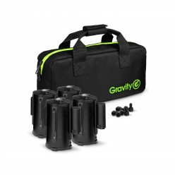 Gravity SA BELT 1 B SET 1 - 